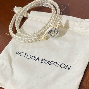 Victoria Emerson Wrap Bracelet